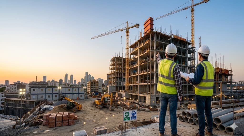 Infrastructure Development