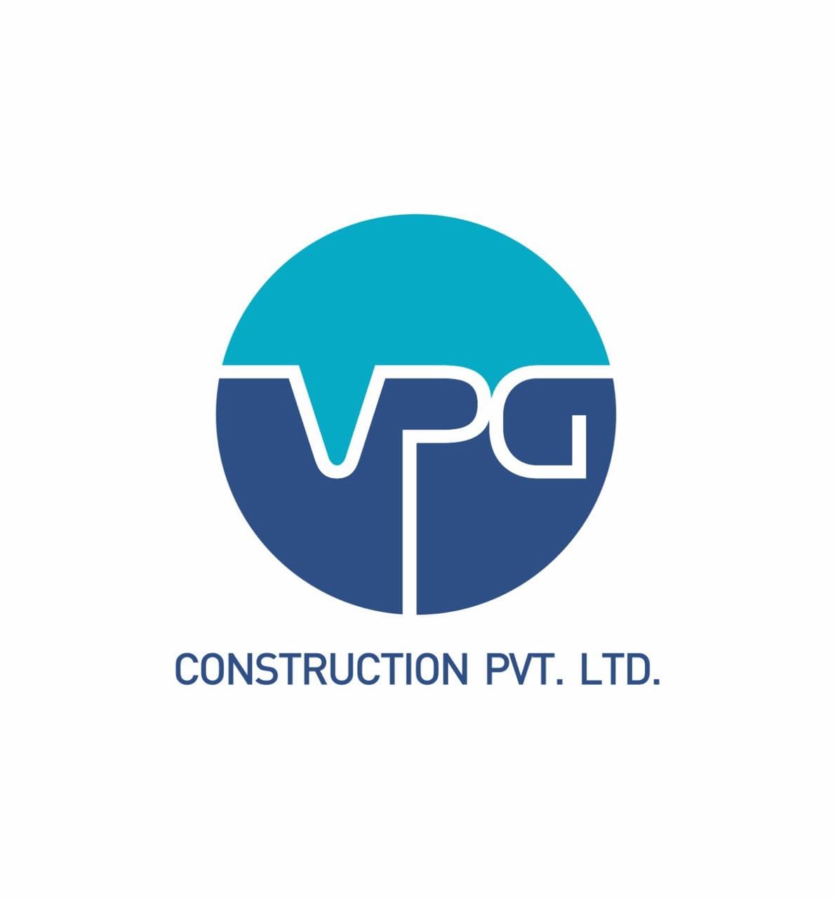 VPG Constructions Logo