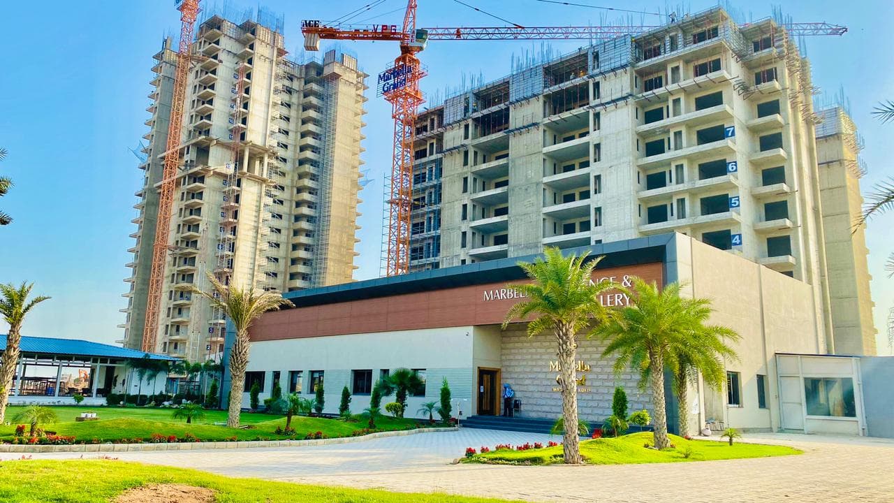 Marbella Grand