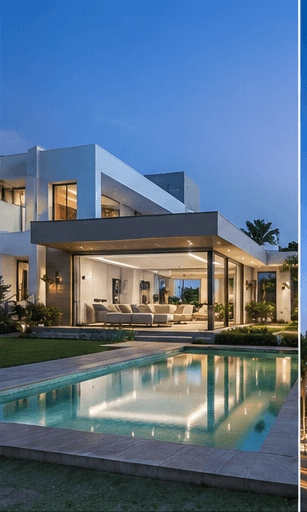 Developed Residential